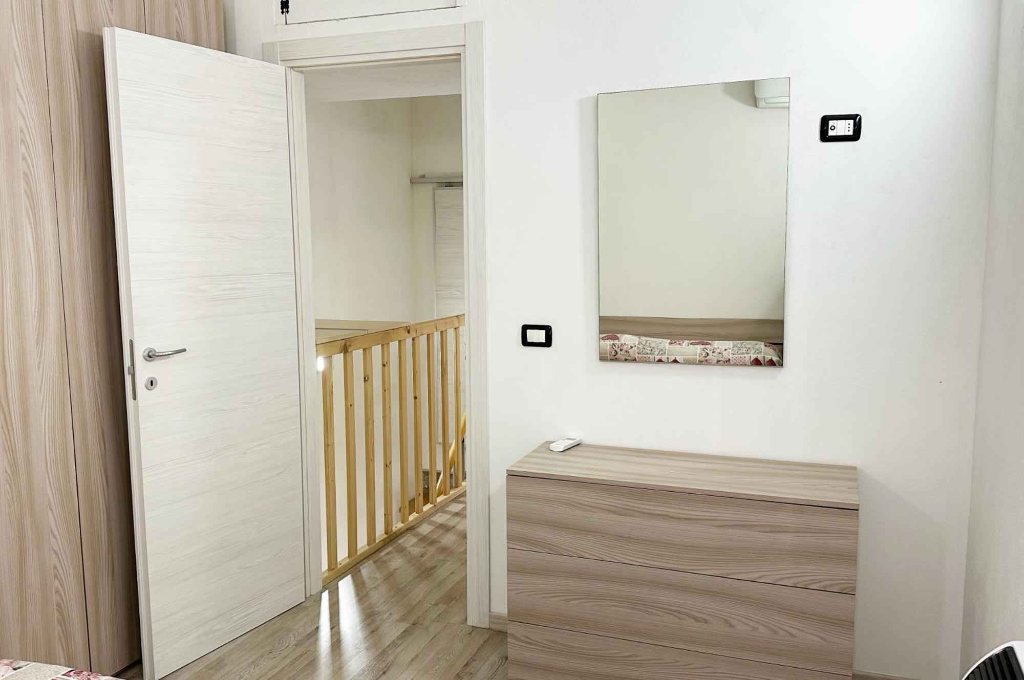 Bomboniera Apartment Comacchio Exterior foto